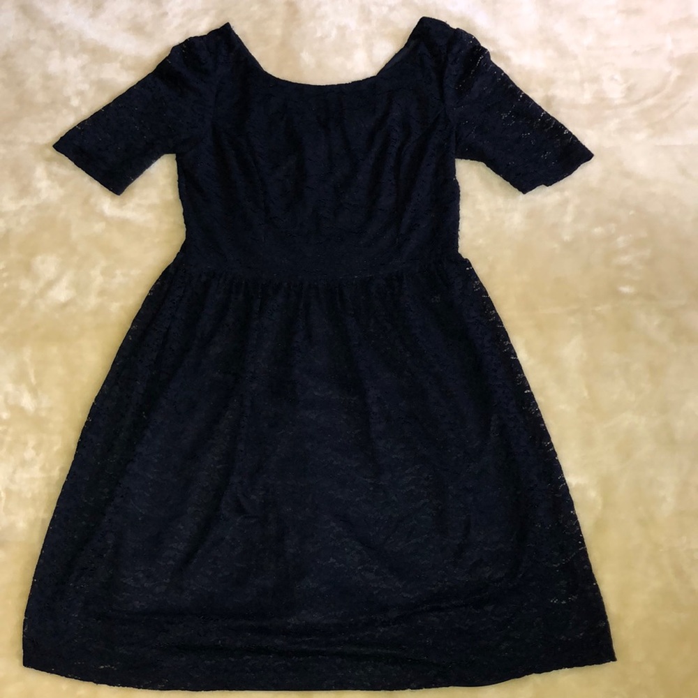 Jessica Simpson Dress